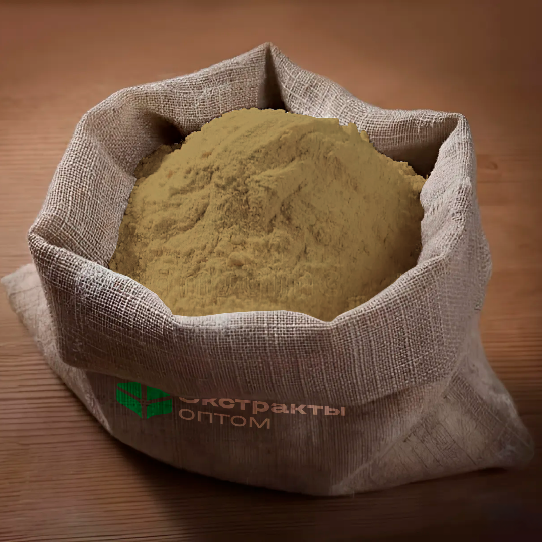 Экстракт Колинсонии канадской (Collinsonia canaddnsis) (корень) 10:1